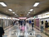  대전 중앙로지하상가, 내년 7월부터 시설관리공단이 운영