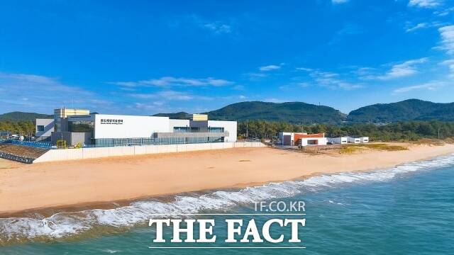 완도군은 연말연시를 맞아 해양치유센터 홍보 및 활성화를 위해 다양한 할인 이벤트를 추진한다고 15일 밝혔다./완도군