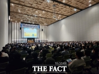  국토안전관리원, 안전관리 수준평가 권역별 설명회 개최