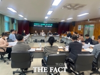  거창군, 도교육청 등과 연계 교육발전특구 시범지역 도전