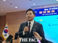  원희룡 '총선 승리 위해 특정 자리 연연 안 할 것'