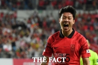  경찰, '불법촬영 혐의' 황의조에 다음 주 출석 요구