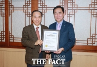  평택시, 한국지방자치경쟁력지수 평가서 전국 2위