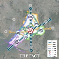  경기도, '69만 명 목표' 2040 시흥시 도시기본계획 승인