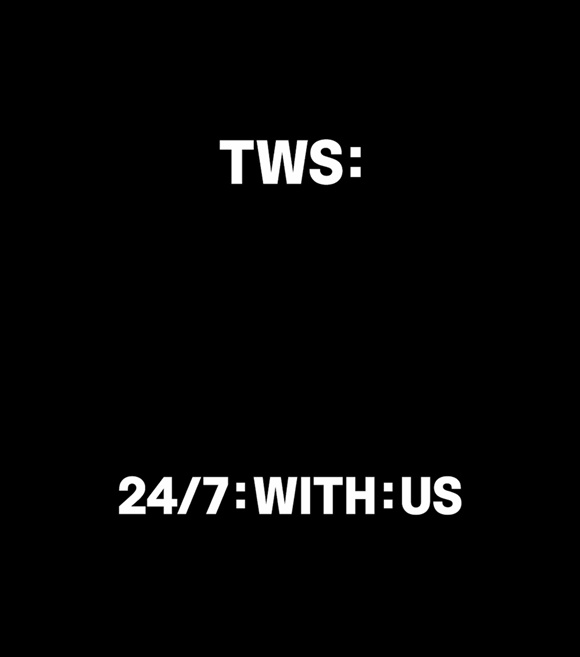 세븐틴 동생그룹 TWS가 내년 1월 데뷔한다. /플레디스엔터테인먼트