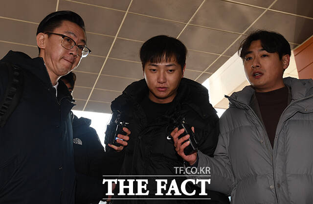 서울 강남경찰서는 공갈·공갈미수·정보통신망법 위반(명예훼손) 등 혐의를 받는 임 씨의 휴대전화를 압수, 디지털포렌식을 의뢰했다고 21일 밝혔다. /서예원 기자