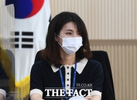  '미투' 서지현 전 검사, 안태근·정부 상대 손배소 최종 패소
