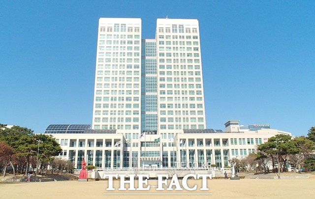대전시는 전년 대비 1255억 원(3.0%) 증가한 국비 4조 2740억 원을 확보하며 2년 연속 국비 4조 원 시대를 맞았다.