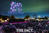  수원화성문화제, 2024·2025 문화관광축제 선정