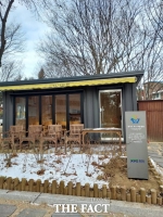  오산시 ‘너나들이 마을정원’, 경기도 '우수 마을정원' 선정