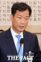  박균택 예비후보, 민주당 당대표 법률특보로 경력 변경