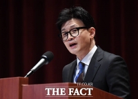 [속보] 국민의힘 비대위원장에 한동훈…전국위 임명안 의결