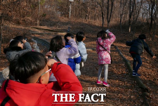 수원광교박물관 겨울방학 교육 프로그램./수원시청