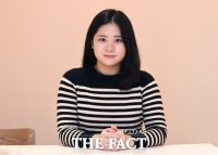  [인터뷰] 박지현 