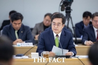  김동연 경기지사 '북부특별자치도 반드시 생길 것'…새해 입장 발표