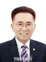  박종대 익산시의원, 익산사랑장학재단 감사패 받아