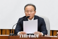  與 '쌍특검 표결 불참...즉시 尹에 재의요구권 건의'