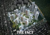  부천 원미동 새 도심 탈바꿈…2029년까지 1628세대 조성