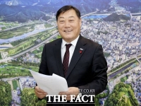  [신년사] 김윤철 합천군수 '위기 속에서도 더 큰 변화·혁신으로 희망 있는 합천 만들 것'