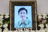  故 이선균 소속사 '막무가내 방문해 소란…장례 비공개'