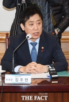  [신년사] 김주현 금융위원장 
