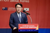  국민연금, 포스코 회장 선출 개입…최정우 '3연임' 변수로