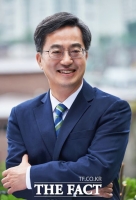  [신년사]김동연 경기도지사 '새해 방향에 속도를 더할 것'