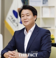  [신년사] 임병택 시흥시장 '대한민국 대표도시 향해 한 걸음 더 나아갈 것'