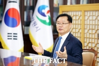  [신년인터뷰] 홍남표 창원시장 