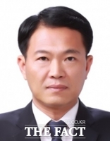  김석필 천안시 부시장 취임...'모두가 살고 싶은 도시 만들 것'