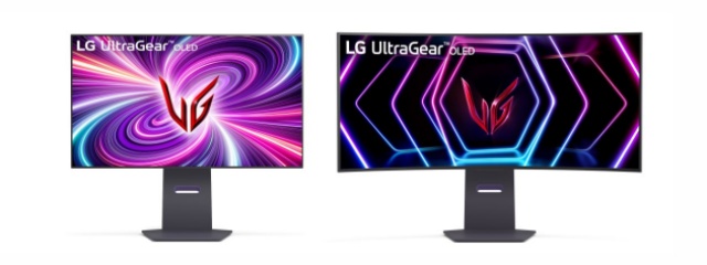 LG전자는 20형부터 40형까지 다양한 크기의 올레드 게이밍 모니터 제품을 출시하며 관련 시장 경쟁력을 높여가고 있다. /LG전자