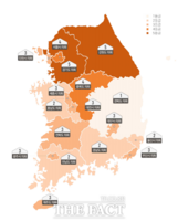  충남도의회, 권익위 청렴도 종합평가 '2등급'