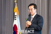  경기도민 58%, 김동연 직무수행 '잘 한다'