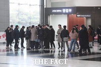  태영건설 은행권 채권단 회의 개최…