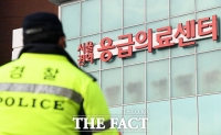  이재명 '서울대병원 이송' 논란에…민주 