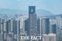  서울·수도권 아파트값 하락 전환…비수기·PF 불안 반영