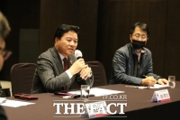  김경안 새만금개발청장,  빈틈없는 “원스톱 기업지원” 약속