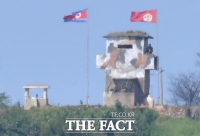  [속보] 북한, 사흘 연속 연평도 북방에서 포사격