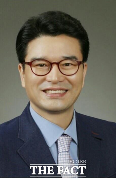 민선8기 제2대 인천시 대변인에 임명된 강성옥 전 YTN 인천지국장/인처시