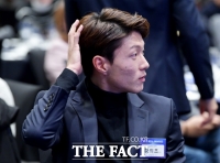  두 번 출석 불응 황의조에…경찰, 3차 출석 요구