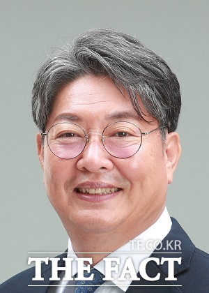 이춘석 익산갑 예비후보