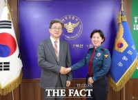  [경기 단신] 정순욱 광명부시장, 소통 행정 나서