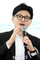  '민주당과 차별화' 노린 한동훈의 1박 2일 부산행