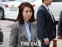  노소영, 이혼 소송 재산분할 요구 2조로 상향…재판은 연기