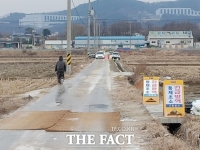  경기도 고병원성AI 방역 총력...올 겨울 안성에서 첫 발생