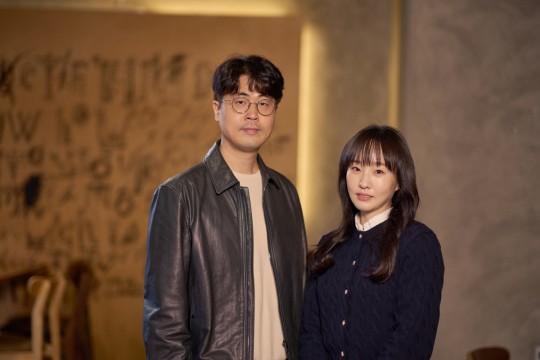 김재원 PD(왼쪽)와 김정현 PD가 넷플릭스 시리즈 솔로지옥 다음 시즌에 관한 계획을 귀띔했다. /넷플릭스