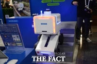  [CES 현장] 배달 로봇·생분해 플라스틱…현대차그룹 '제로원'이 그리는 미래