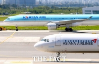  [속보] 'EU, 대한항공·아시아나항공 합병 조건부 승인 예정'