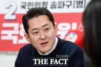  [인터뷰] 돌아온 '용산 참모' 김성용 