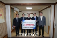  광주 구청장협의회, 통장 기본수당 10만원 인상